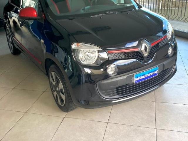 RENAULT TWINGO 0.9 TCe 90 CV Stop&Start Openair