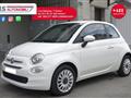 FIAT 500 1.2 Dualogic Lounge