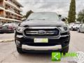 FORD RANGER 2.0 TDCi DC Limited 5P, FINANZIABILE