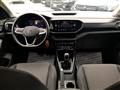 VOLKSWAGEN T-CROSS 1.0 TSI R-LINE EXTERIOR *CLIMA BIZONA*RETOCAMERA*