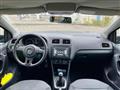 VOLKSWAGEN POLO 1.4 5 porte Comfortline BiFuel