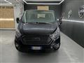 FORD TOURNEO CUSTOM 2.0 EcoBlue 185CV