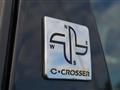 CITROEN C-CROSSER 2.2 HDi 160CV AUT. Exclusive 5 posti 4x4