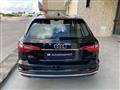 AUDI A4 AVANT Avant 30 TDI/136 CV S tronic Business Advanced