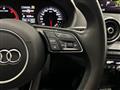 AUDI Q2 35 TDI quattro S tronic Business