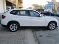 BMW X1 sDrive 2.0 18d 143cv Futura