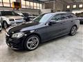 MERCEDES CLASSE C SW d S.W. 4Matic Auto Premium