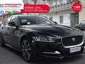 JAGUAR XE 2.0 D Turbo 180CV R-Sport