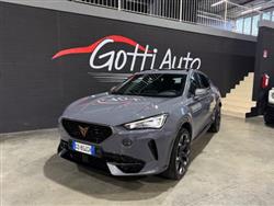 CUPRA FORMENTOR 1.5 TSI DSG IVA ESPOSTA UNICO PROPRIETARIO