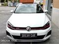 VOLKSWAGEN GOLF Performance 2.0 245CV DSG TETTO-PELLE-19-GANCIO