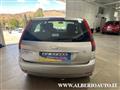 FORD FIESTA 1.4 TDCi 5p. Ghia