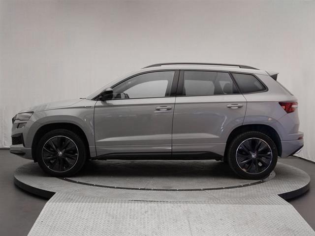 SKODA KAROQ 2.0 TDI EVO SCR 115 CV DSG SportLine