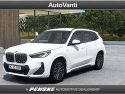 BMW X1 sDrive 20i Msport