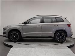 SKODA KAROQ 2.0 TDI EVO SCR 115 CV DSG SportLine