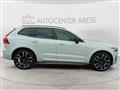 VOLVO XC60 B5 AWD Geartronic R-design