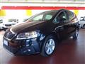 SEAT ALHAMBRA 2.0 TDI 150 CV DSG Xcellence 7POSTI