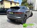 JAGUAR E-PACE 2.0D 180 CV AWD aut. R-Dynamic