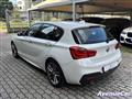 BMW SERIE 1 d 5p Msport M SPORT AUTOMATICA NAVIGATORE LED