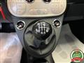 FIAT 500 MY24 Dolcevita TETTOPAN