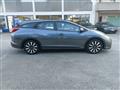 HONDA CIVIC Tourer 1.6 i-DTEC Elegance Navi