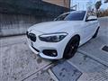 BMW SERIE 1 M SPORT VERO! NEOPATENTATO OK! AUTOMATICA!