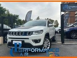 JEEP COMPASS 4XE 1.3T4 190CV PHEV AT6 4xe LIMITED *C.L.18 *CARPLAY*