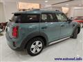 MINI COUNTRYMAN 1.5 One D Northwood Edition Countryman