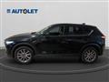 MAZDA CX-5 II 2017 Diesel 2.2 Exclusive 2wd 150cv auto my19