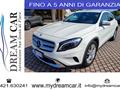 MERCEDES CLASSE GLA d Automatic Business