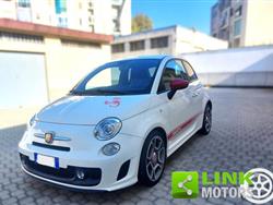 ABARTH 500 C 1.4 Turbo T-Jet