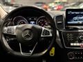 MERCEDES CLASSE GLE d 4Matic Premium