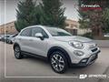 FIAT 500X 1.4 MultiAir 140 CV Cross Plus + GPL