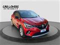 RENAULT CAPTUR 1.6 hybrid Intens E-Tech 145cv auto