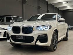 BMW X4 xDrive20d Msport