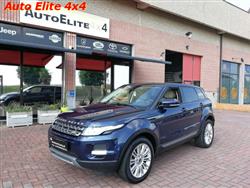 LAND ROVER RANGE ROVER EVOQUE 2.2 Sd4 5p. Pure