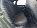 AUDI A3 SPORTBACK A3 SPB 35 TDI S tronic S line edition