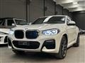 BMW X4 xDrive20d Msport