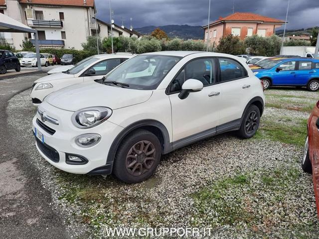 FIAT 500X 1.3 MultiJet 95 CV Pop Star