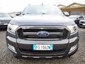 FORD Ranger 2.2 TDCi aut. DC Wildtrak 5pt.