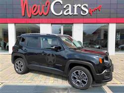 JEEP RENEGADE 2.0 Mjt 140CV 4WD Active Drive Limited NAVI