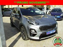 KIA SPORTAGE 2016 1.6 CRDI 136 CV DCT7 2WD Mild Hybrid Style