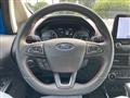 FORD ECOSPORT 1.0cc ST LINE 125cv ANDROID/CARPLAY TELECAM NAVI