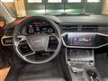 AUDI A6 AVANT Avant 45 3.0 TDI quattro tiptronic Business Plus