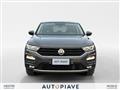 VOLKSWAGEN T-ROC 1.5 TSI ACT DSG Style BlueMotion Technology