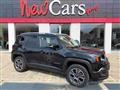 JEEP RENEGADE 2.0 Mjt 140CV 4WD Active Drive Limited NAVI