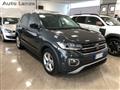 VOLKSWAGEN T-CROSS 1.0 TSI 110 CV Advanced