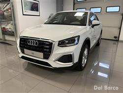 AUDI Q2 30 TDI Business Advanced