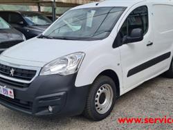 PEUGEOT PARTNER BlueHDi 75 L1 Furgone Pro