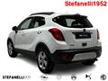 OPEL MOKKA 1.4 Turbo GPL Tech 140CV 4x2 Ego