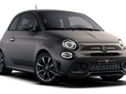 ABARTH 595 1.4 Turbo T-Jet 165 CV